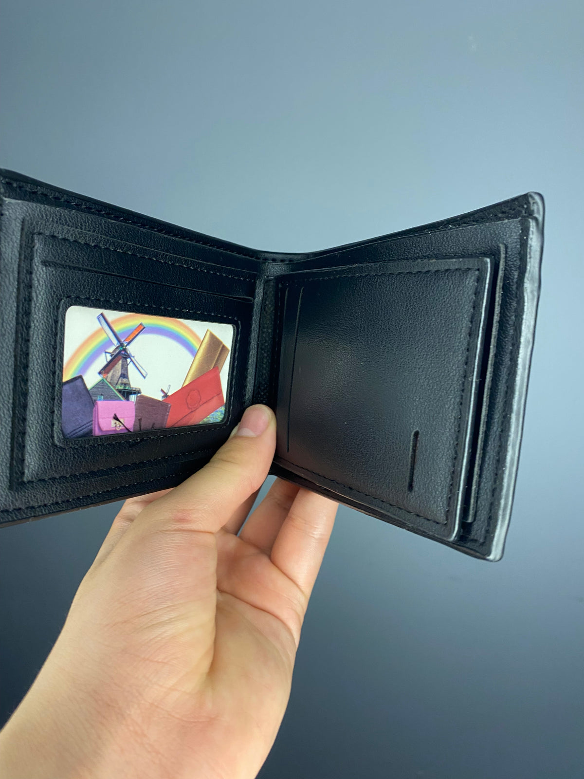 Billeteras Premium (con caja)