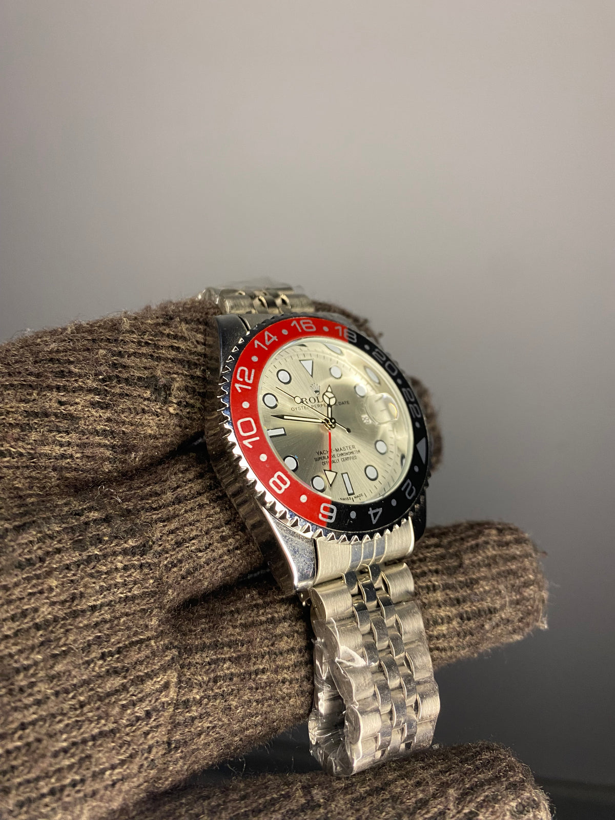Rolex White AA