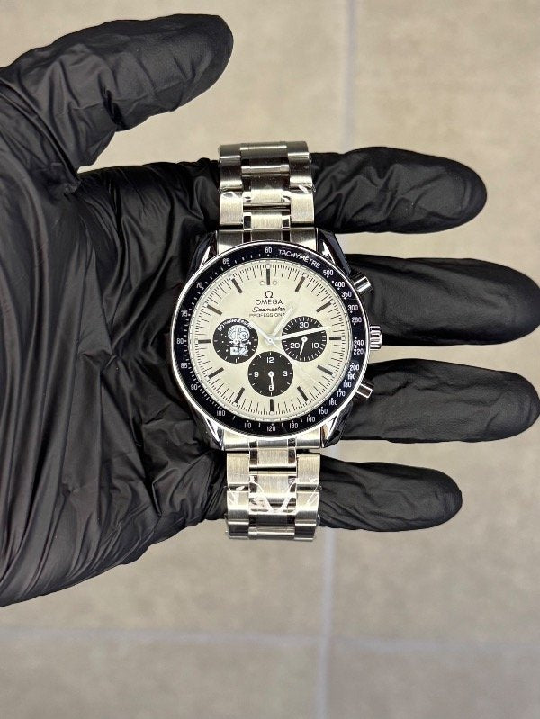 Omega Speedmaster Automatic Edicion Especial