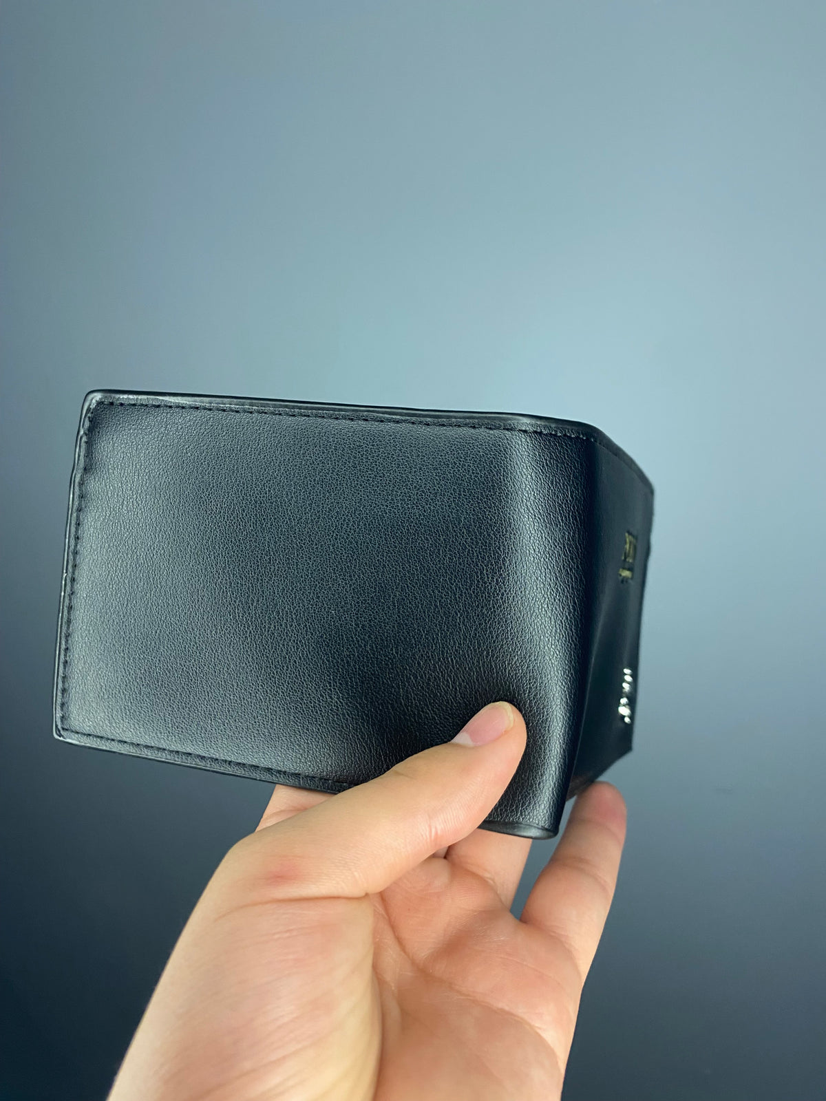 Billeteras Premium (con caja)