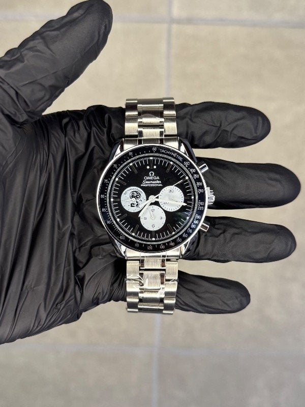 Omega Speedmaster Automatic Edicion Especial