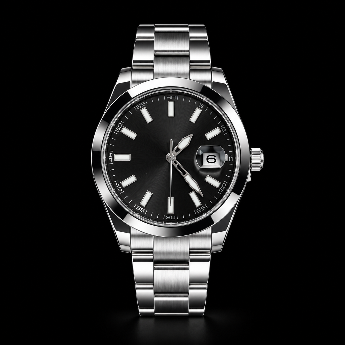 Noir Steel 31