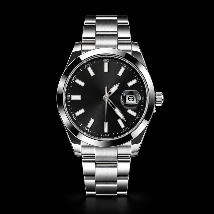 Noir Steel 31