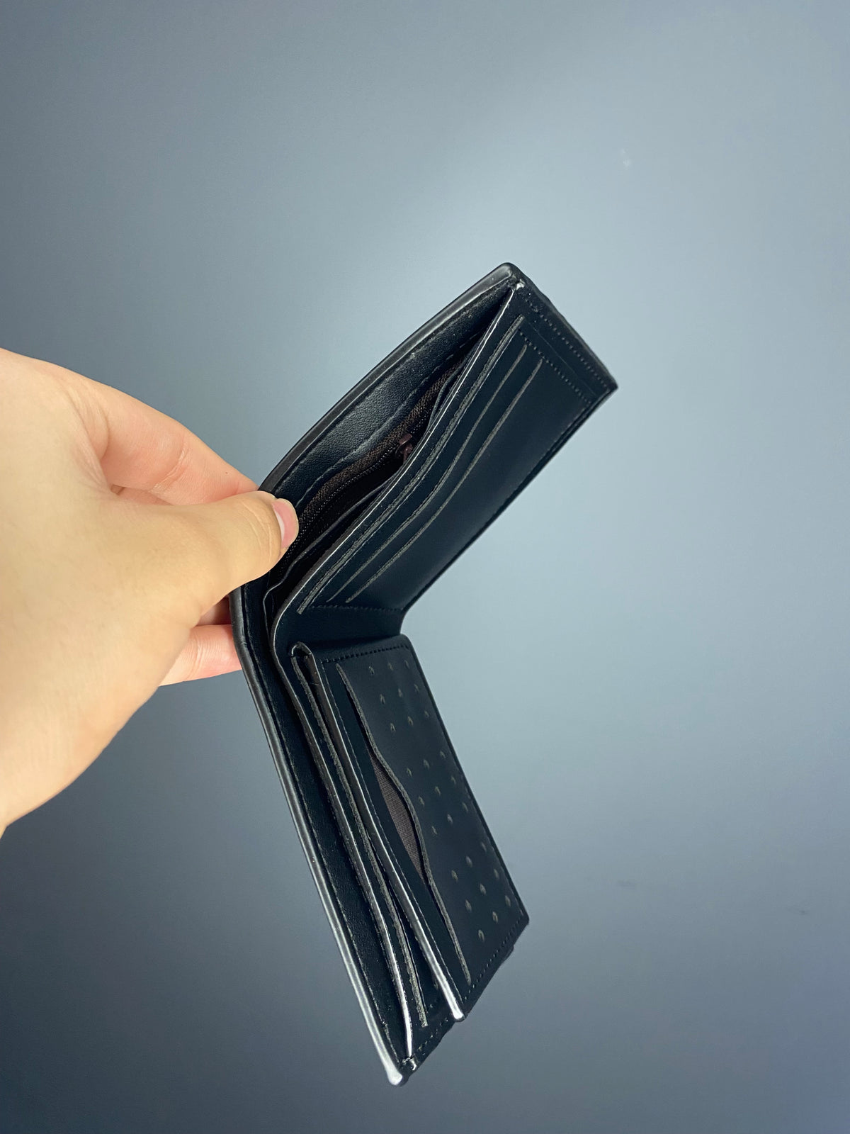 Billeteras Premium (con caja)
