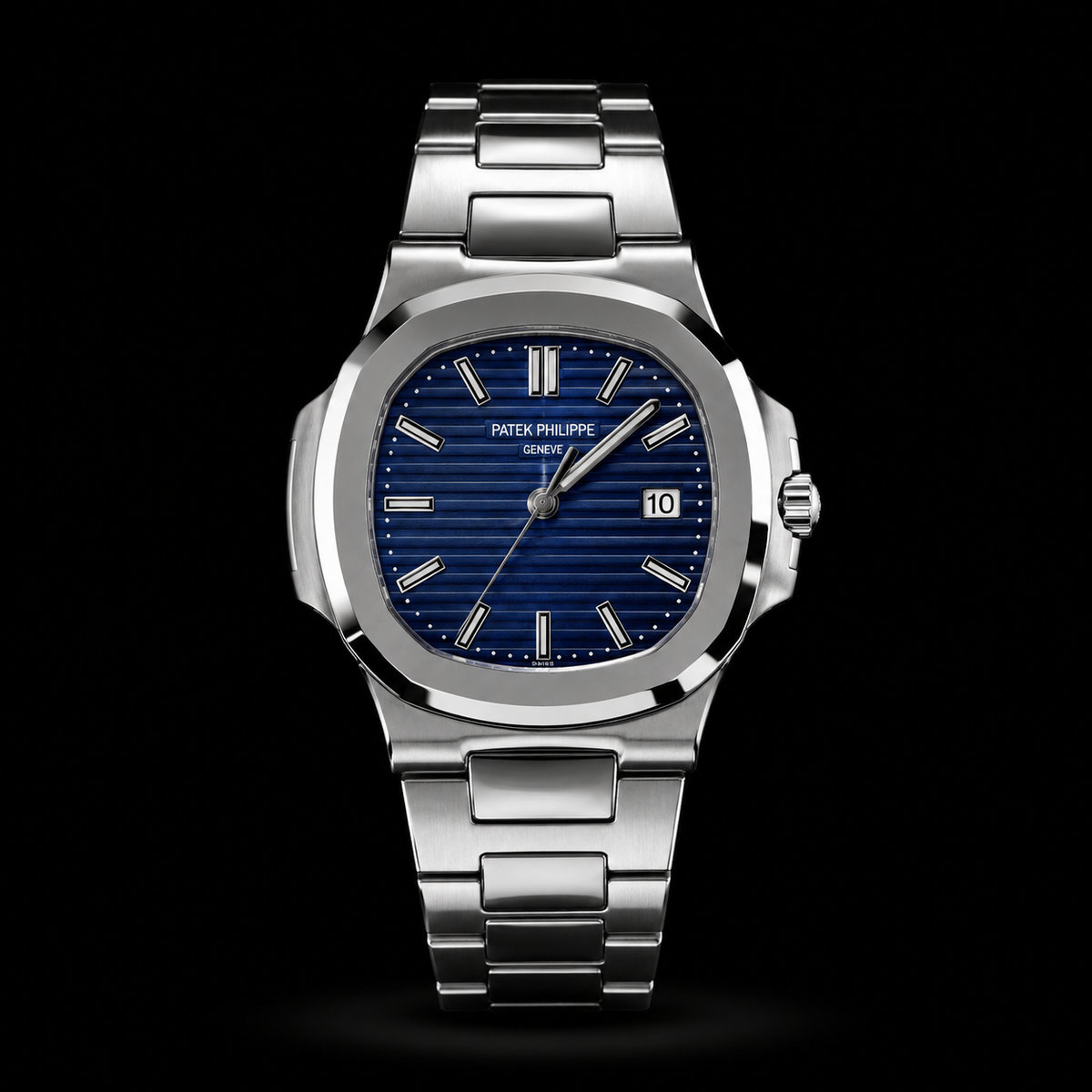 Patek Philippe Nautilus