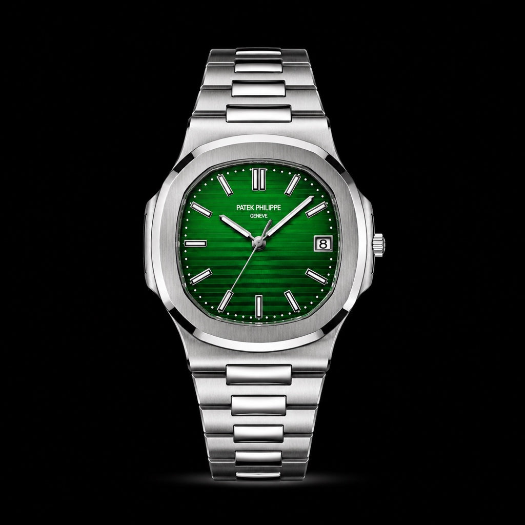 Patek Philippe Nautilus