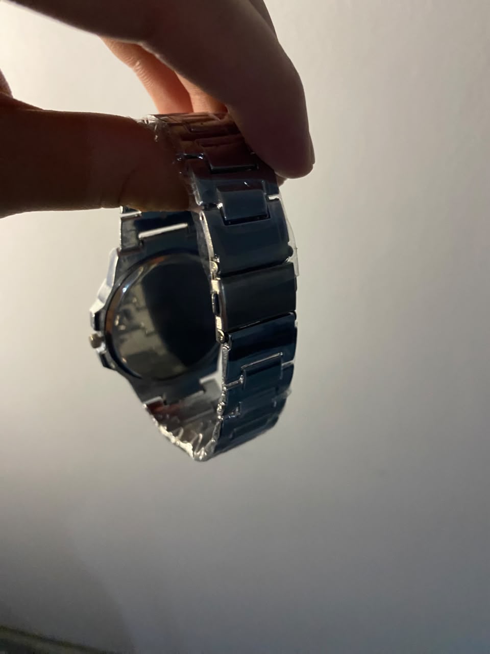 Patek Philippe Nautilus