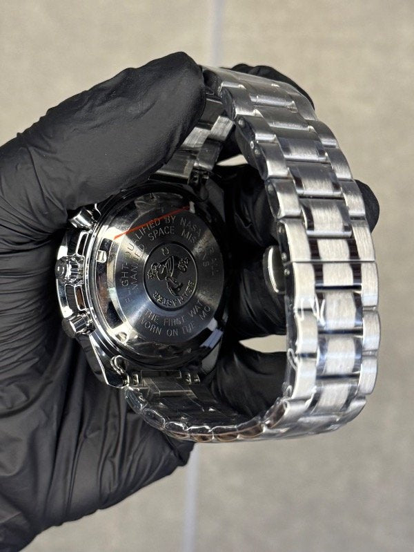 Omega Speedmaster Automatic Edicion Especial